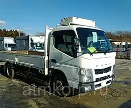 Бортовой Бортовой Mitsubishi Canter,   б/у фото 2