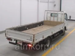 Бортовой Бортовой Mitsubishi Canter,   б/у фото 2