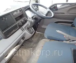 Бортовой Бортовой Mitsubishi Canter,   б/у фото 4