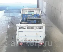 Бортовой Бортовой Mitsubishi Canter,   б/у фото 3