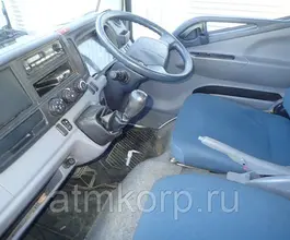 Бортовой Бортовой Mitsubishi Canter,   б/у фото 4