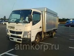 Автофургон Автофургон  Mitsubishi  б/у