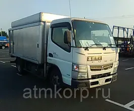 Автофургон Автофургон  Mitsubishi  б/у фото 2