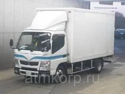 Автофургон Автофургон  Mitsubishi  б/у
