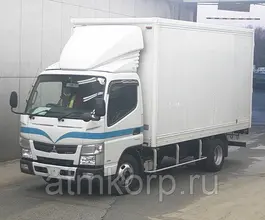 Автофургон Автофургон  Mitsubishi  б/у