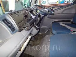 Автофургон Автофургон  Mitsubishi  б/у фото 4
