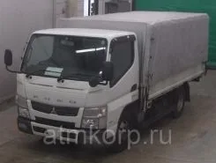 Бортовой Бортовой Mitsubishi Canter,   б/у
