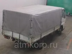Бортовой Бортовой Mitsubishi Canter,   б/у фото 2