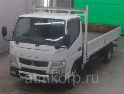 Бортовой Бортовой Mitsubishi Canter,   б/у