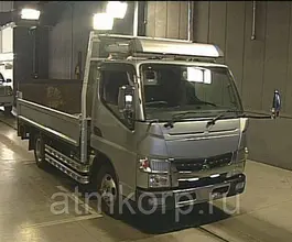 Бортовой Бортовой Mitsubishi Canter,   б/у