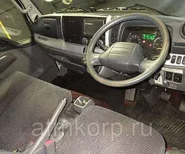 Бортовой Бортовой Mitsubishi Canter,   б/у фото 3