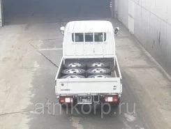 Бортовой Бортовой Mitsubishi Canter,   б/у фото 3