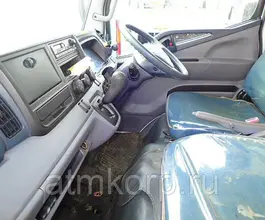 Бортовой Бортовой Mitsubishi Canter,   б/у фото 4