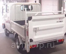 Бортовой Бортовой Mitsubishi Canter,   б/у фото 2