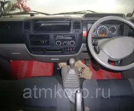 Бортовой Бортовой Mitsubishi Canter,   б/у фото 3