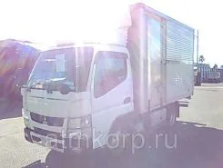 Автофургон Автофургон  Mitsubishi  б/у