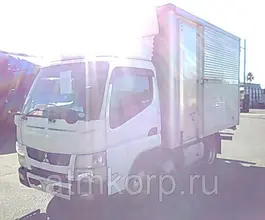 Автофургон Автофургон  Mitsubishi  б/у