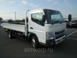 Бортовой Бортовой Mitsubishi Canter,   б/у