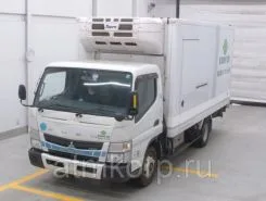 Рефрижератор Фургон  Mitsubishi  б/у