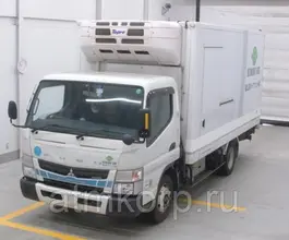 Рефрижератор Фургон  Mitsubishi  б/у
