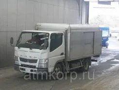 Автофургон Автофургон  Mitsubishi  б/у