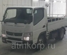 Бортовой Бортовой Mitsubishi Canter,   б/у