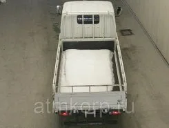 Бортовой Бортовой Mitsubishi Canter,   б/у фото 3