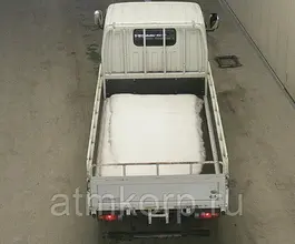 Бортовой Бортовой Mitsubishi Canter,   б/у фото 3
