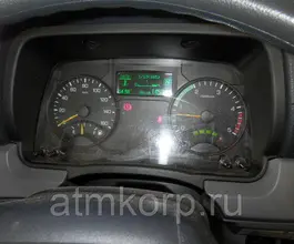 Бортовой Бортовой Mitsubishi Canter,   б/у фото 5