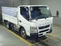Бортовой Бортовой Mitsubishi Canter,   б/у