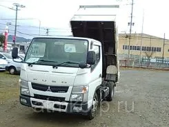 Самосвал Самосвал  Mitsubishi Canter  б/у