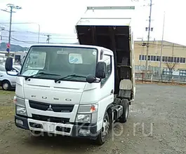 Самосвал Самосвал  Mitsubishi Canter  б/у