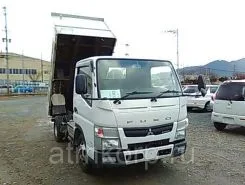 Самосвал Самосвал  Mitsubishi Canter  б/у фото 2