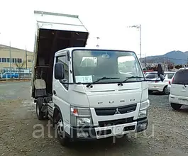 Самосвал Самосвал  Mitsubishi Canter  б/у фото 2