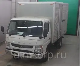 Автофургон Автофургон  Mitsubishi  б/у