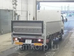 Бортовой Бортовой Mitsubishi Canter,   б/у фото 2