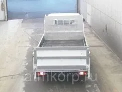 Бортовой Бортовой Mitsubishi Canter,   б/у фото 3