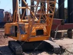 Экскаватор ДЭК 631 1990 года б/у