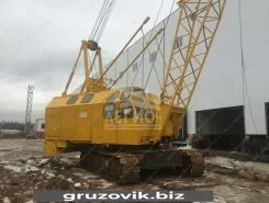 Автокран Takraf RDK   1998 года б/у