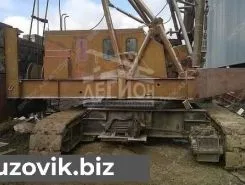 Автокран СКГ 631   1993 года б/у
