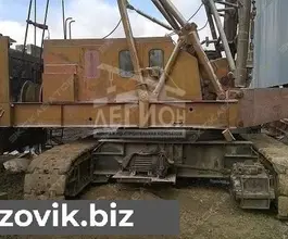 Автокран СКГ 631   1993 года б/у