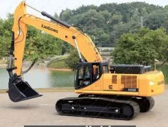 Экскаватор LiuGong CLG945E 2020 года новый