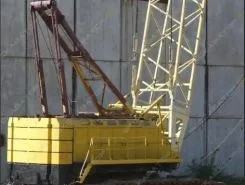 Автокран КС 8165   1992 года б/у