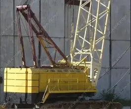 Автокран КС 8165   1992 года б/у