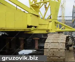 Автокран Ульяновец МКГС-10   2020 года новый