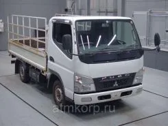 Бортовой Бортовой Mitsubishi Canter,   б/у