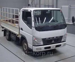 Бортовой Бортовой Mitsubishi Canter,   б/у