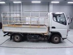 Бортовой Бортовой Mitsubishi Canter,   б/у фото 3