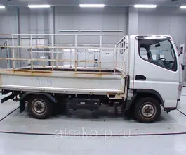 Бортовой Бортовой Mitsubishi Canter,   б/у фото 3