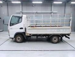 Бортовой Бортовой Mitsubishi Canter,   б/у фото 4